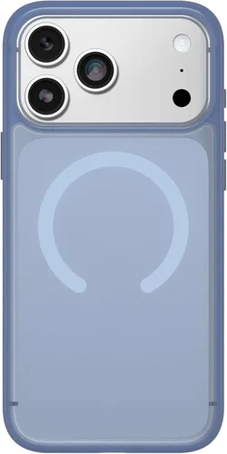Miniatura 14 de OtterBox Funda transparente para iPhone 17 Pro Max Symmetry Series - Stardust - Funda ultra fina y elegante para iPhone, MagSafe con control