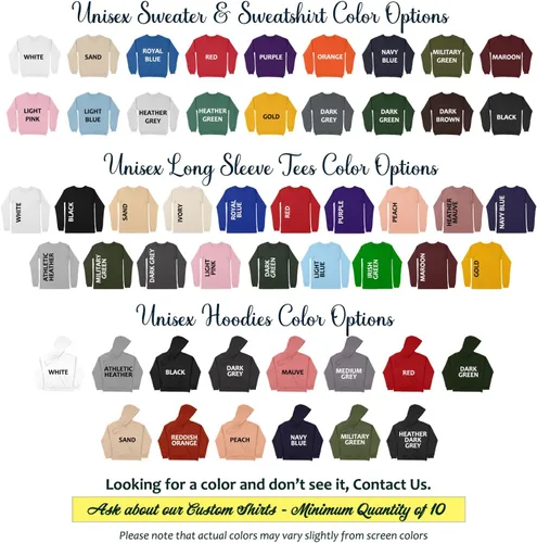 Miniatura 6 de Sophomore Shirts for Back to School Wear, Orientations, Pep Rally & School Events - Several Styles and Sizes