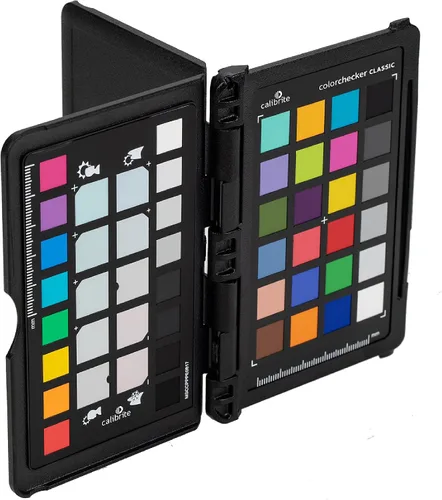 Miniatura 4 de Calibrite ColorChecker Passport Photo 2 (CCPP2)