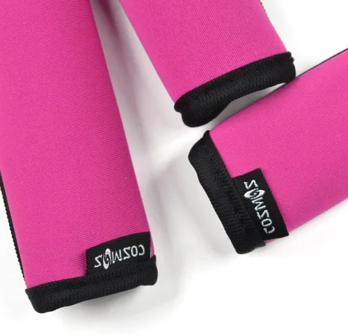 Miniatura 3 de Cosmos manijasbandas identificadoras de neopreno para bolsa de viajeequipaje