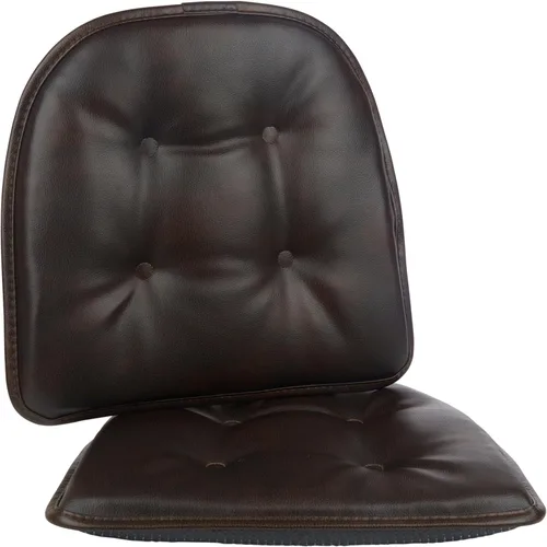 Miniatura 86 de Cojines antideslizantes para silla, ensamblados en Estados Unidos, almohadillas de asiento antideslizantes en forma de U para comedor, cocina