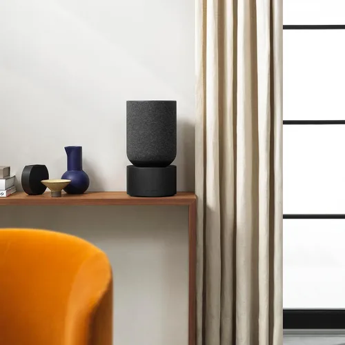 Miniatura 4 de Bang & Olufsen Beosound Balance - Altavoz inalámbrico multihabitación, roble negro