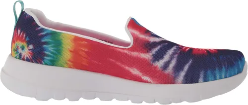 Miniatura 6 de Skechers - Tenis para caminar para mujer Go Joy