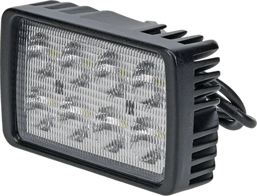 Miniatura 2 de TIGERLIGHTS Luz LED TL3090 de montaje lateral 12V compatible con/reemplazo para Ford New Holland 8160, 8260, 8360, 8560, 8670, 8670A, 8770, 8770A