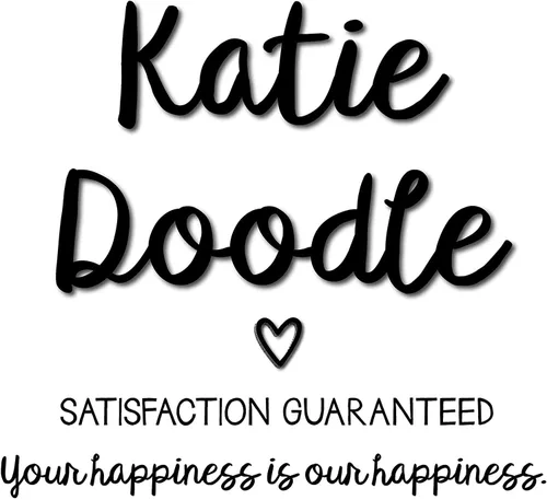 Miniatura 4 de Katie Doodle - Póster e impresiones