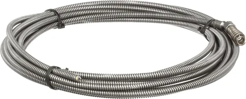 Miniatura 2 de Ridgid Cable de limpieza de drenaje, 5/16 pulg. x 25 pies (62235)