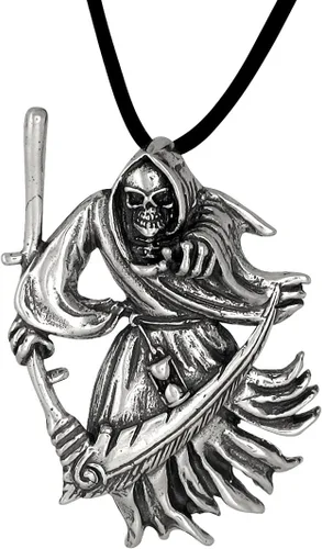 eJewelryPlus Colgante de plata de ley 925 con dije de parca oxidado grande, fabricado en Estados Unidos, Plata esterlina, No es una piedra preciosa