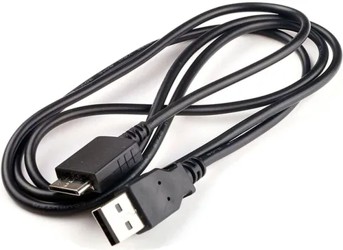 Miniatura 6 de GuangMaoBo Cable cargador de datos de sincronización USB 2IN1 para Sony Walkman MP3 reproductor NWZ-S636F S638F S639F S515 S516 E435F E438F E436F