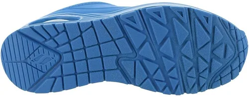 Miniatura 5 de Skechers Uno - Zapatos deportivos para mujer, Night Shades