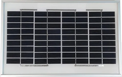 Miniatura 3 de Mighty Mule MM571W - Paquete solar – Abridor de puerta inteligente resistente (panel solar de 5 W)