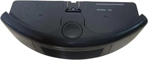 Miniatura 6 de Robot aspirador contenedor de polvo con filtro compatible con Roomba 500 600. 500 600 Series Piezas de repuesto Accesorios