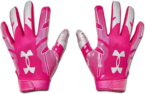 Miniatura 12 de Under Armour F8 - Guantes de fútbol para hombre