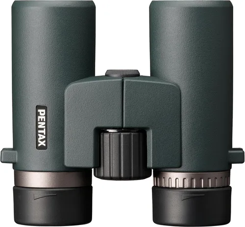 Miniatura 8 de PENTAX Binoculares AD 7x32 ED para observación de la naturaleza, revestimiento múltiple completo, construcción impermeable