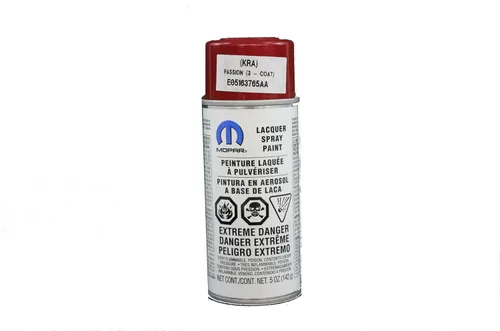 Miniatura 8 de Genuine Fiat pintura líquida para retoques, color plateado, Negro