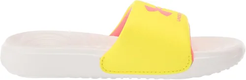 Miniatura 6 de Under Armour Sandalias unisex Ansa con correa fija para niños