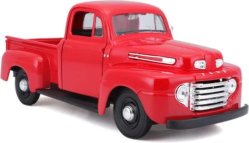 Miniatura 2 de Maisto 1:25 SE 1948 Ford F-1 Pickup