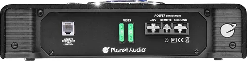 Miniatura 6 de Planet Audio - Amplificador de canal para automóvil - 1800 vatios