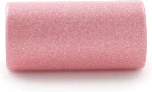 Miniatura 2 de Sunny Health & Fitness Rodillo de espuma de alta densidad de 12" a 36", para estiramiento y recuperación muscular - Negro, azul, rosa Rosado