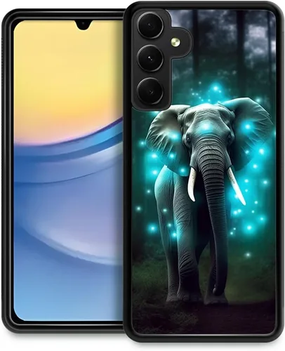 Miniatura 81 de CARLOCA Funda compatible con Samsung Galaxy A13 5G, diseño gráfico de moda a prueba de golpes, protección contra caídas y antiarañazos para Samsung