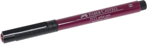 Miniatura 55 de Faber-Castell Pitt Artist - Rotulador punta tipo pincel, Gris (Cold Grey) N/A