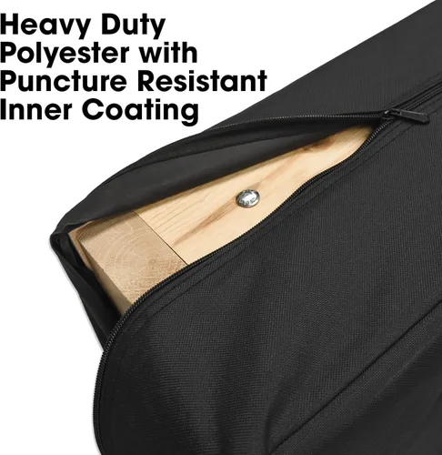 Miniatura 4 de GoSports Premium Cornhole Carrying Case (Regulation Size or Tailgate Size)