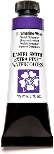 Miniatura 38 de DANIEL SMITH Pintura acuarela extrafina, tubo de 15 ml, Oro iridescente, 284640017, 0.5 fl oz (paquete de 1)