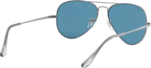 Miniatura 7 de Ray-Ban Rb3689 Aviator Metal Ii Sunglasses