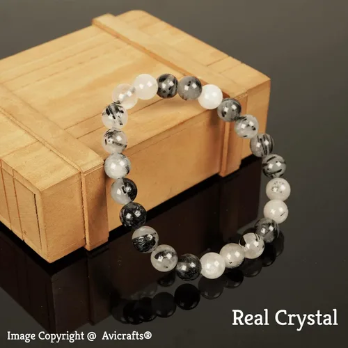 Miniatura 52 de Avicrafts Gemstone Bracelet