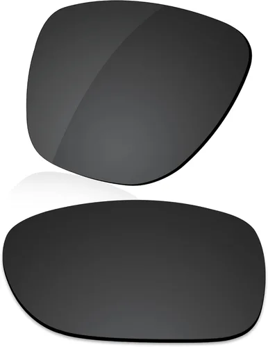 Miniatura 2 de Reemplazo de lente polarizada para gafas de sol Oakley Crossrange XL OO9360 - Más opciones