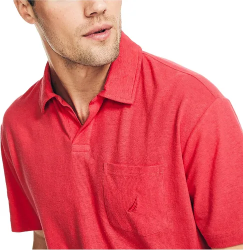 Miniatura 3 de Nautica Polo de ajuste clásico para hombre