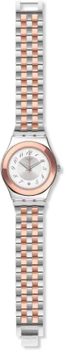 Miniatura 2 de Swatch MIDIMIX Reloj unisex (Modelo YLS454G), Gris