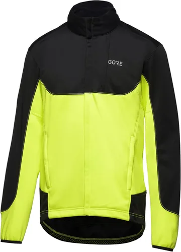 Miniatura 3 de GORE WEAR Chaqueta de ciclismo a prueba de viento