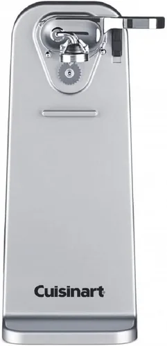 Miniatura 8 de Cuisinart - Abrelatas eléctrico de lujo CCO-50N Negro