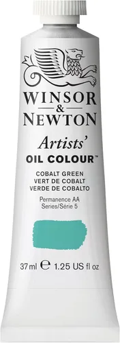 Miniatura 96 de Winsor & Newton Pintura al óleo Alizarin Crimson