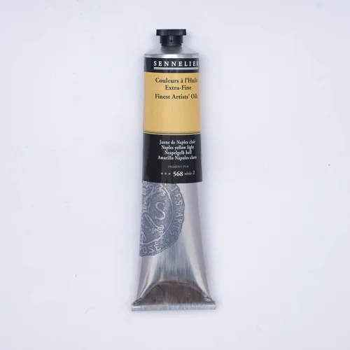 Miniatura 182 de SENNELIER Pintura al óleo Artists Color, 1.4 fl oz, Lago Azul Alizarin S6 (10-130411-347)