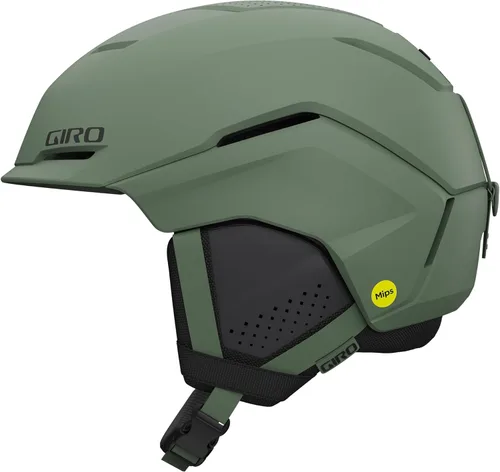 Miniatura 17 de Giro Tenet MIPS - Casco de esquí de nieve para hombres, mujeres y jóvenes, casco de nieve de montaña, estilo ala con construcción ligera