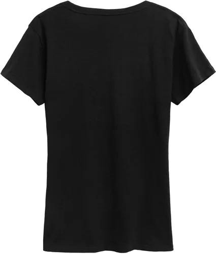 Miniatura 2 de Instant Message - The Chase - Camiseta de manga corta para mujer