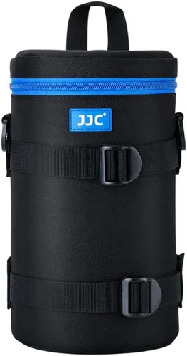 Miniatura 7 de JJC Funda Deluxe para Lentes para Canon EF-S 18-55mm/EF 50mm f1.8/RF-S 18-150mm, Nikon AF-S 18-55mm/AF-P 18-55mm/AF-S 50mm f1.8, Fujifilm XC