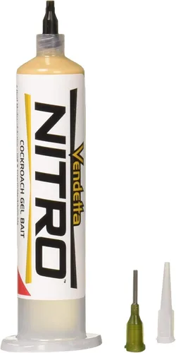 Miniatura 2 de Generic MGK - Vendetta Nitro 4 puntas, 4 émbolos, 4 depósitos (832180-444)