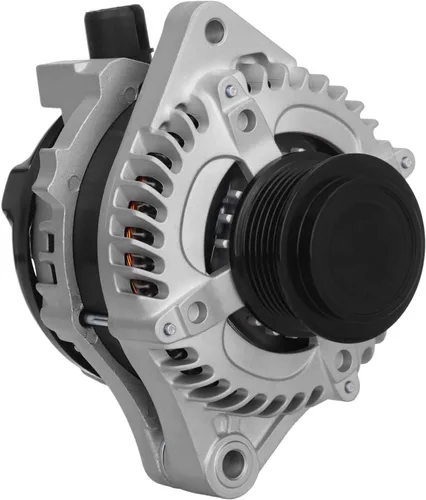 Miniatura 32 de Alternador de Reemplazo Nuevo para 1994-2005 Ford Ranger Explorer Escort Aerostar F150 E150 250 350, 2.0 2.5 3.0 4.0 4.2 5.8, V6 V8 L4, 96-05 Mazda