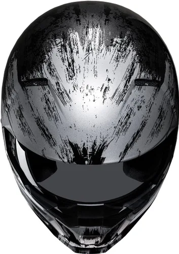 Miniatura 3 de HJC I20 Furia - Casco de motocicleta para adulto, MC-5 / 2XL