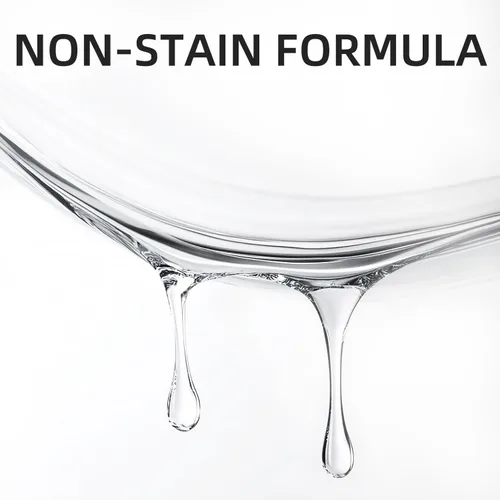 Miniatura 7 de Lubricante personal, lubricante a base de agua para sexo vaginal y anal, pH amigable de larga duración, lubricante sexual seguro para juguetes