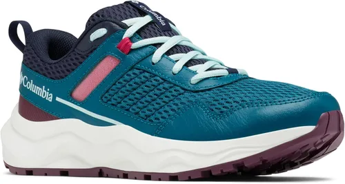 Miniatura 2 de Columbia Women's Plateau Hiking Shoe