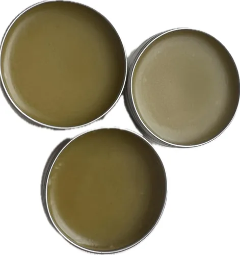 Bálsamo de aceite de orégano orgánico | 2oz | Nutrición para la piel y las uñas