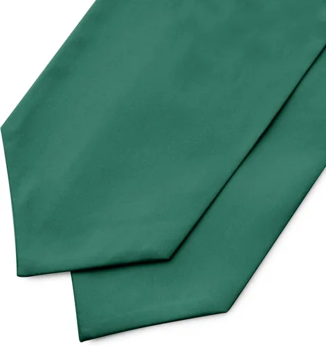 Miniatura 3 de Endea Graduation Estola - Color liso, unisex, banda de graduación de 62