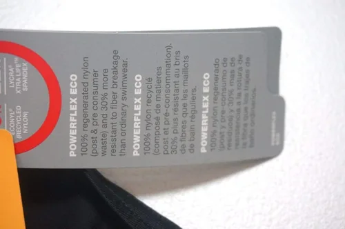 Miniatura 5 de Speedo Powerflex Eco Solar - Traje de baño para hombre