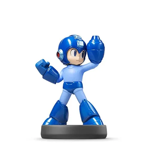 Miniatura 32 de Nintendo Luigi amiibo - Nintendo Wii U