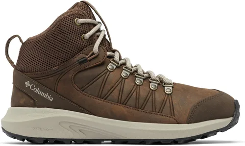 Miniatura 7 de Columbia Trailstorm Crest Mid - Zapatos de senderismo impermeables para mujer