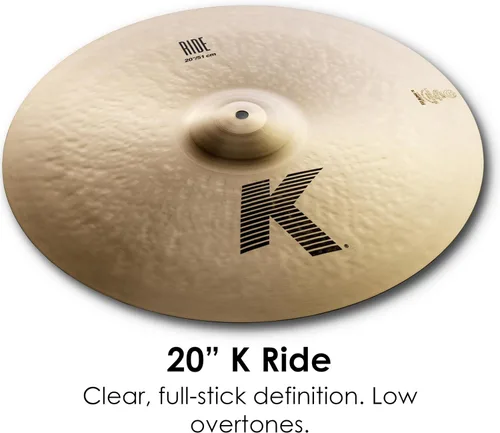 Miniatura 6 de Zildjian K Series Box Set