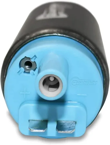 Miniatura 5 de QFS Kit de bomba de combustible y filtro para KTM 1190 RC8 2007-2015 (todos los modelos), reemplaza 61007088200, restaura el rendimiento del